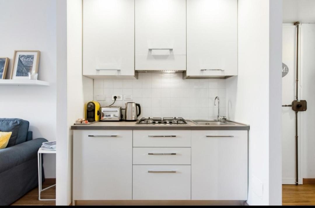 Appartamento Casa Crimea Torino