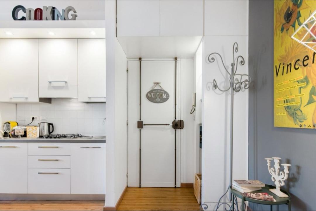 Apartment Casa Crimea *