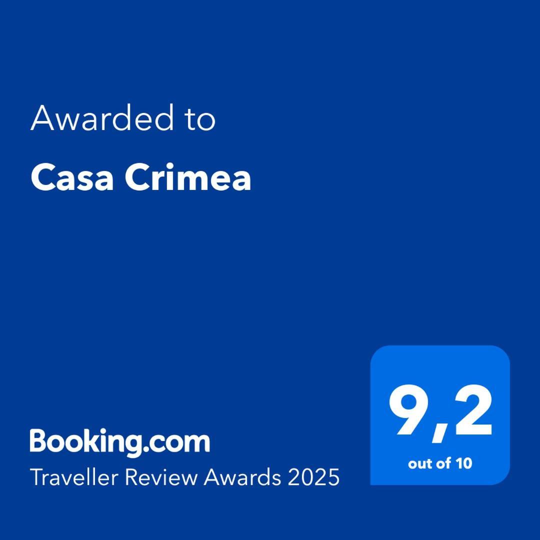 Casa Crimea Appartamento Torino