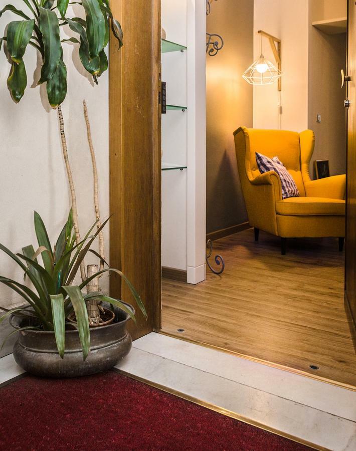Apartment Casa Crimea
