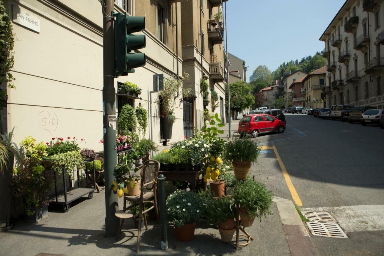 Casa Crimea * Turin