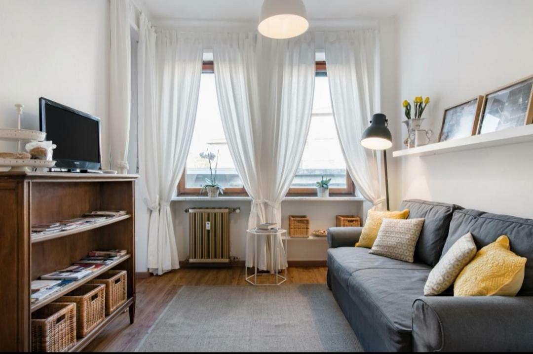 Apartment Casa Crimea *