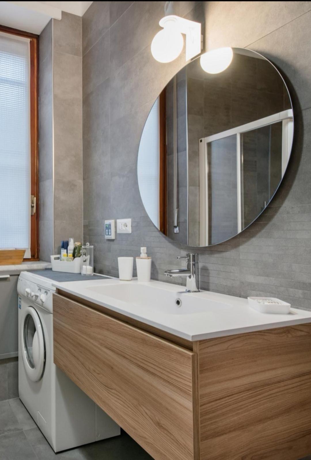 Apartment Casa Crimea Turin