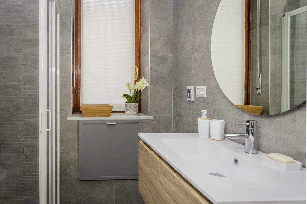 Apartment Casa Crimea Turin