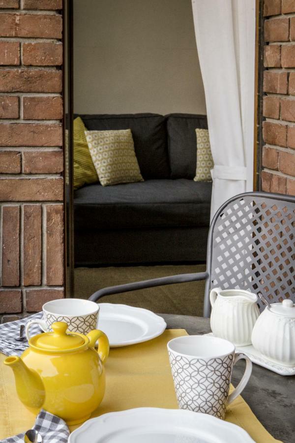 Apartment Casa Crimea