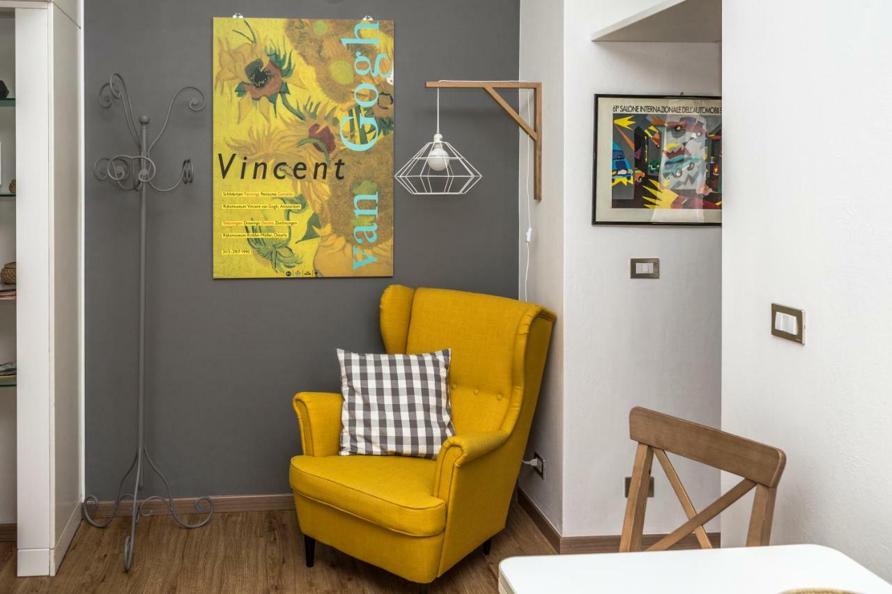 Casa Crimea Apartment