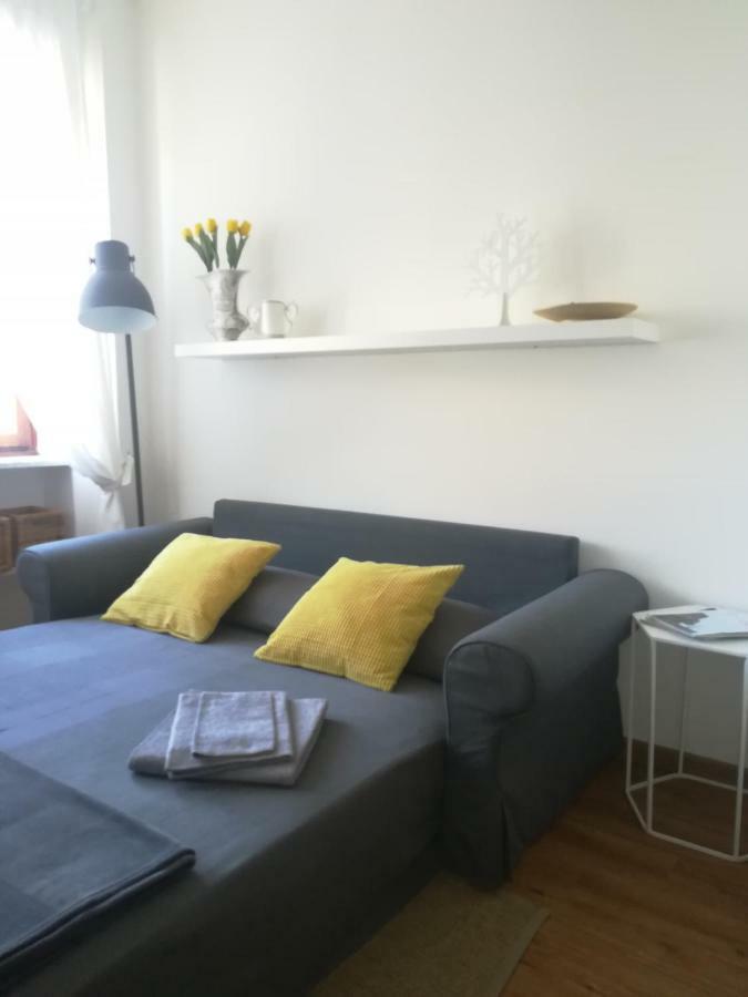 Casa Crimea Apartment Turin